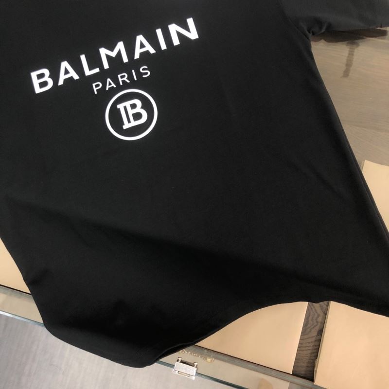 Balmain T-Shirts